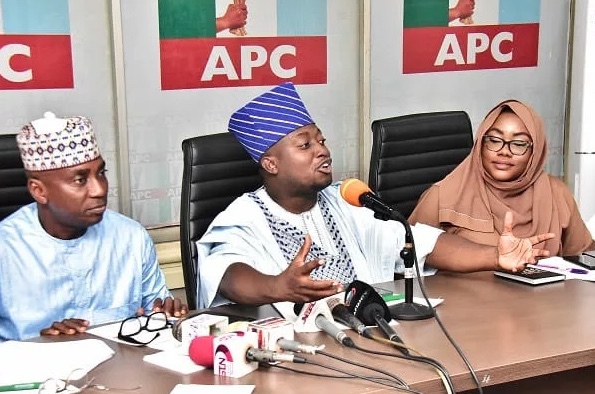 APC