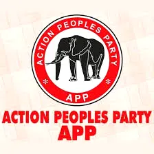 APP