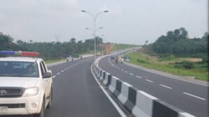 Good-roads