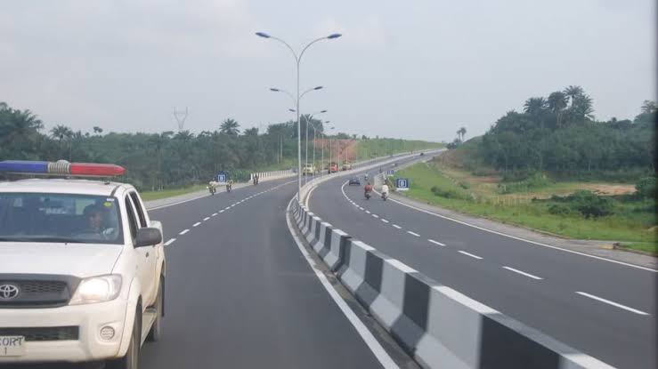 Good-roads