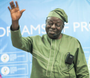 Aare-Afe-Babalola