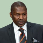 Abubakar Malami