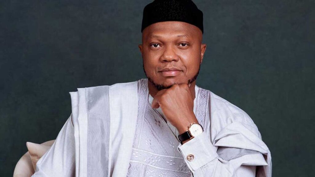 Aderinokun