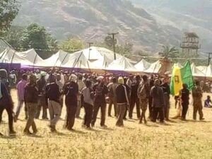 Southern Kaduna replaces annual festival with prayer summit