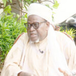 Alhaji Bello Mohammad Kirfi