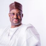 Ambassador Ahmed Musa Ibeto