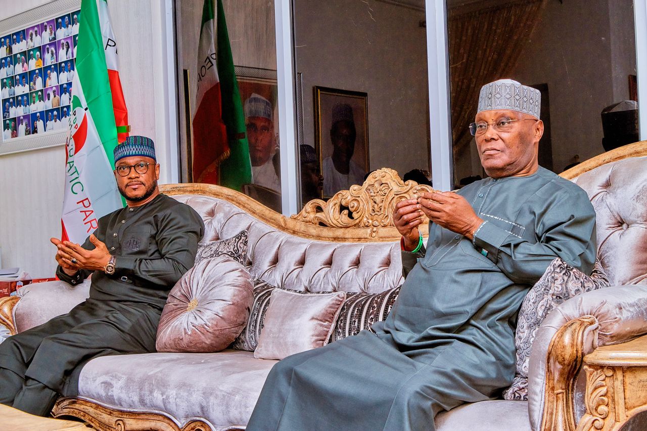Atiku Lawal