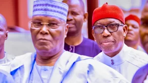 Atiku-Okowa