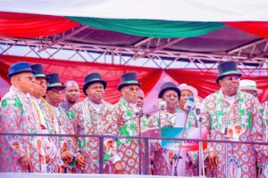 Atiku-in-Bayelsa
