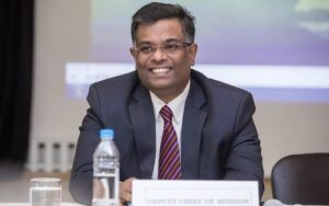 Gangadharan Balasubramanian