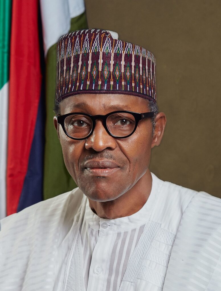 buhari