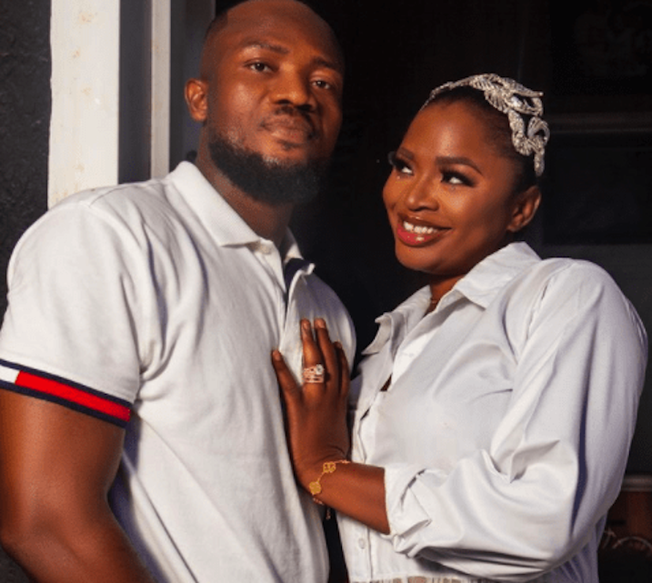 Bimbo Ogbonna and Ikechukwu Ogbonna