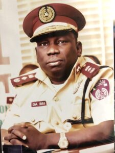 Biu assures adequate logistics for 2023 election