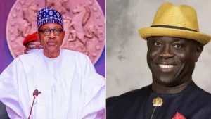 Buhari-and-ex-General-amnesty-programme-administrator