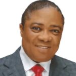 Chief Cletus Ibeto