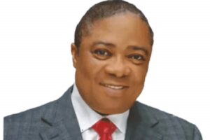 Chief Cletus Ibeto