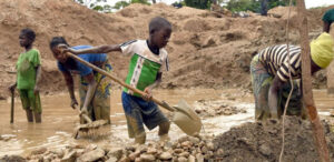 Child-labour
