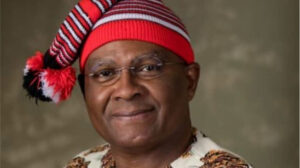 Chimaroke-Nnamani