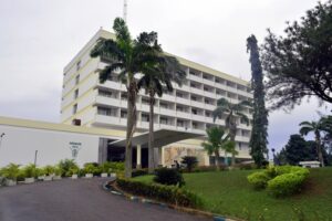 Odu’a Group explains why it shut down Premier Hotel