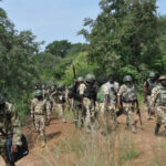 Kaduna: Troops kill 3 terrorists, rescue 16 citizens in operations
