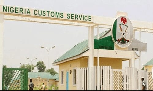 Customs-Confiscates-Contraband-With-N360million-Duty-Paid-Value