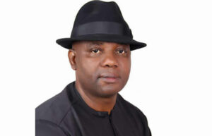 Yekini-Nabena