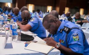 PSC directs DIGs, AIGs, CPs, other police officers due for retirement to proceed