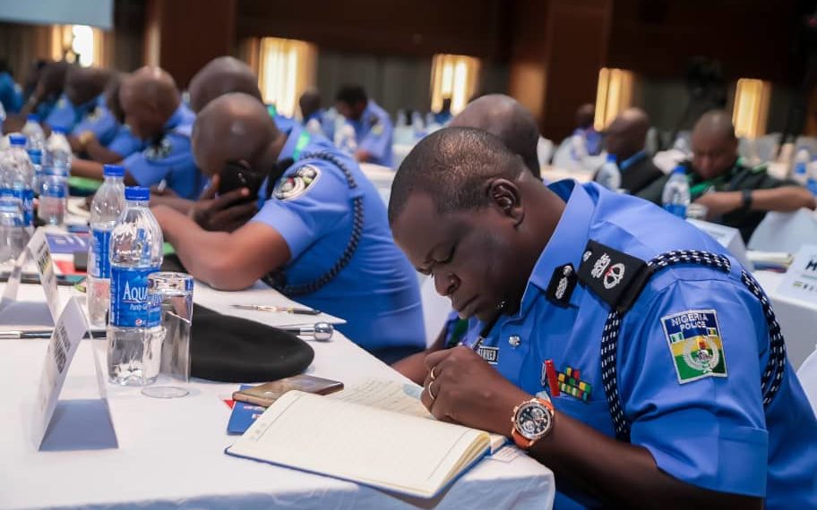 PSC directs DIGs, AIGs, CPs, other police officers due for retirement to proceed