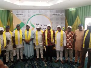 Ohanaeze, Afenifere, Arewa, Ijaw youths join forces to rescue Nigeria