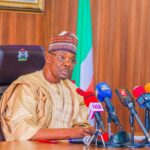  Gov. Abdullahi Sule