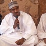 Hon Ahmed Aliyu Sokoto