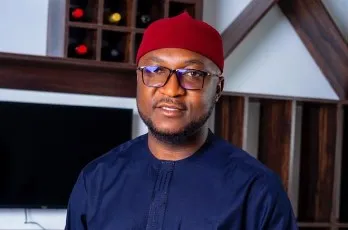 Engr. Albert Chibuzo Agulanna