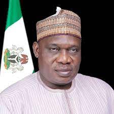 Engr. Obadiah Simon Nkom