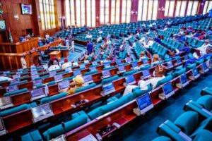 NASS members should disclose constituency funds collected – CLO