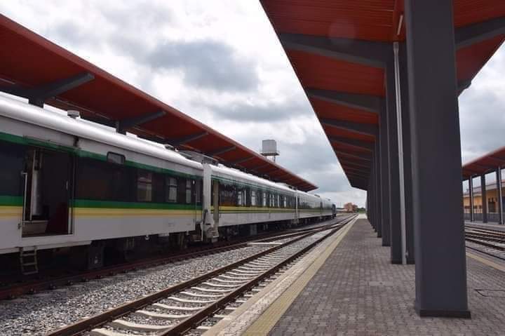 Igueben train station abduction: Another victim regains freedom