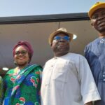 Ogun 2023: Ex-deputy governors rally for Abiodun’s second term campaign
