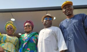 Ogun 2023: Ex-deputy governors rally for Abiodun’s second term campaign