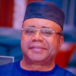 Obong Umana Okon Umana