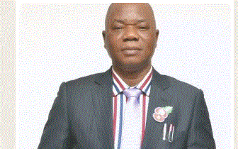 Festus Udughele