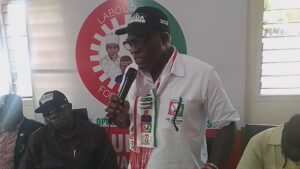 Make Continuous Voter Registration functional, Imasuen urges INEC