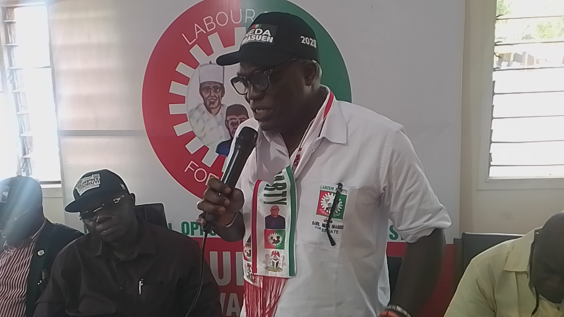 Make Continuous Voter Registration functional, Imasuen urges INEC