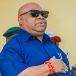Osun State Governor Ademola Adeleke