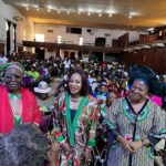 Mrs Margaret Obi