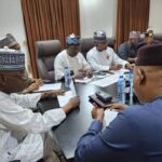 Tinubu, APC governors meet to strategise on presidential polls