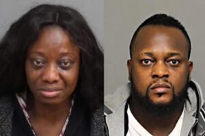 2 Nigerians arrested in Canada for fraudulently selling $500 plane tickets