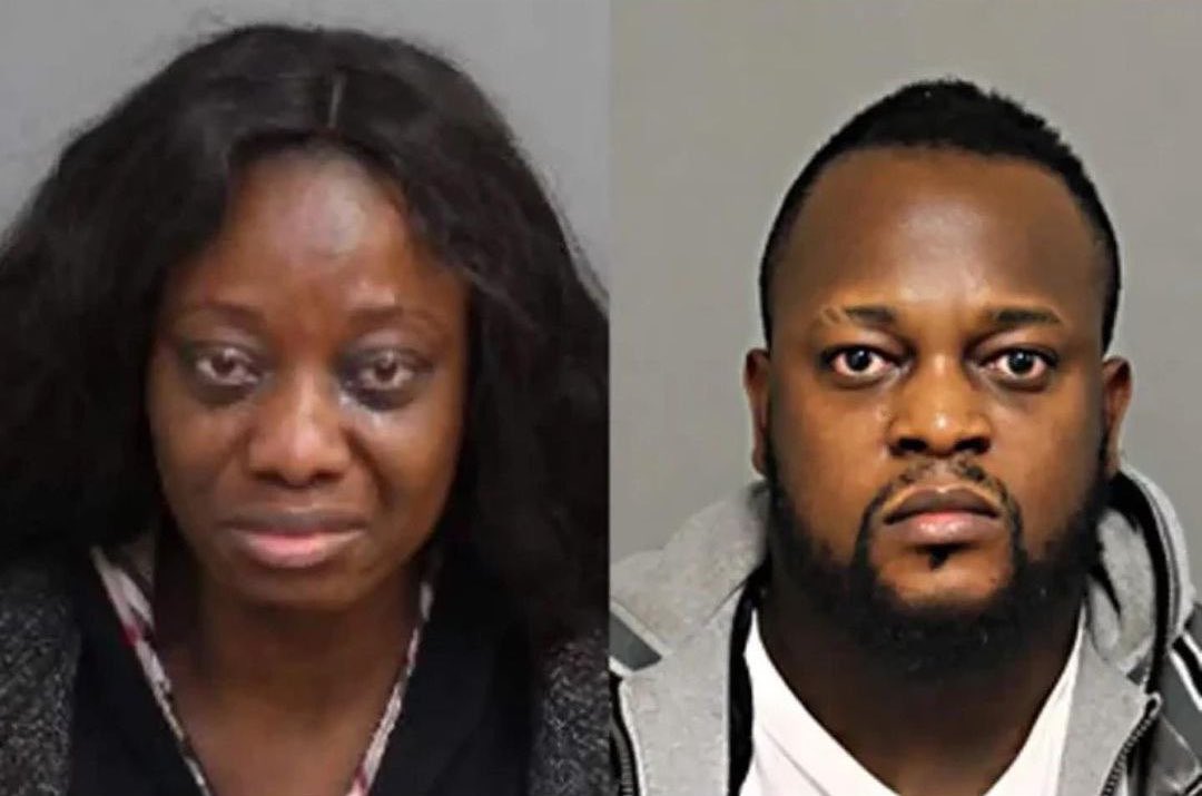 2 Nigerians arrested in Canada for fraudulently selling $500 plane tickets