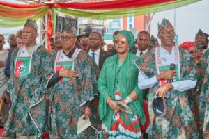 53 years after civil war, Obi pledges commitment to Nigeria’s unity