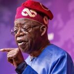 Tinubu