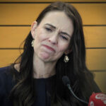 New Zealand Politics