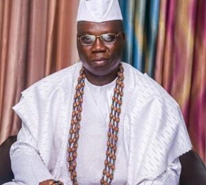 Gani Adams